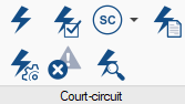 CYPELEC Networks. Courants de courts-circuits